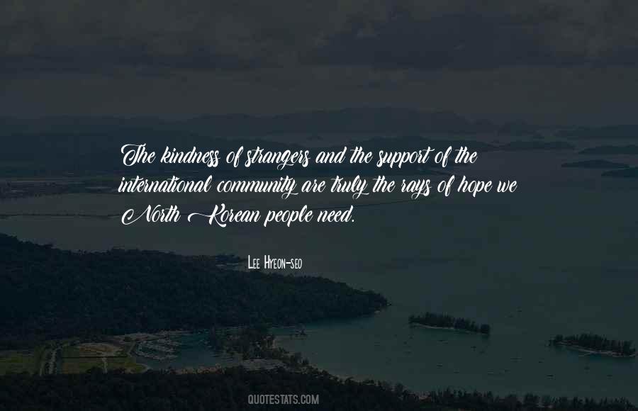 Lee Hyeon-seo Quotes #889606 Lee Hyeon-seo Quotes #889606