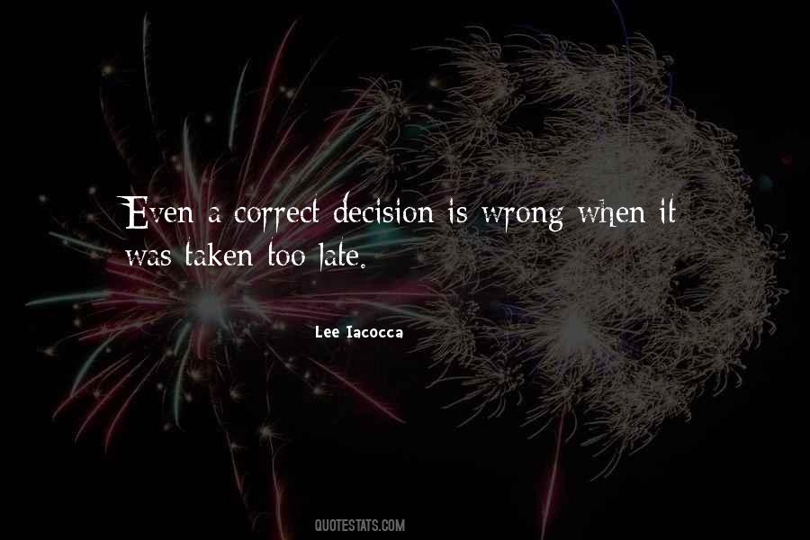 Lee Iacocca Quotes #1189729