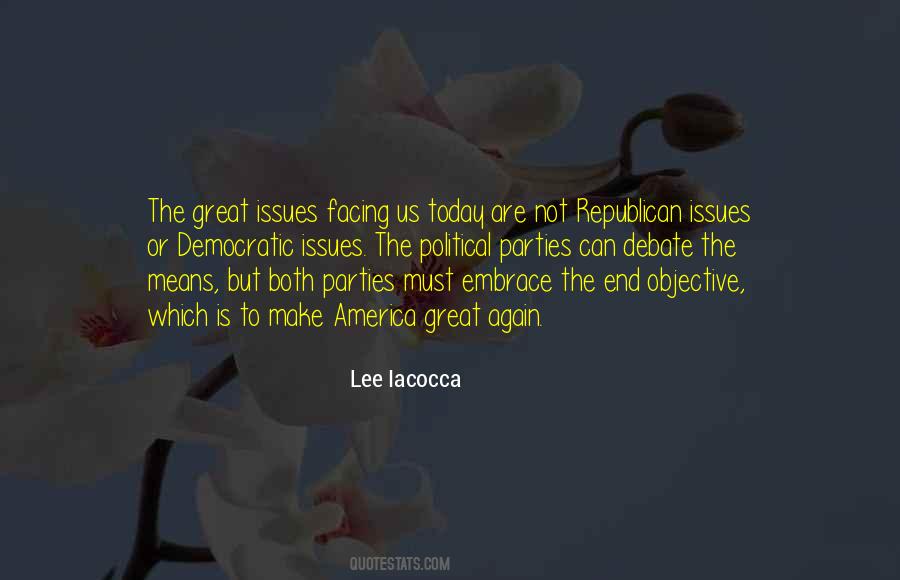 Lee Iacocca Quotes #1236822