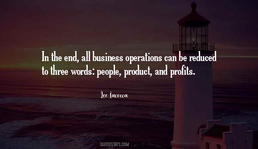 Lee Iacocca Quotes #1336115