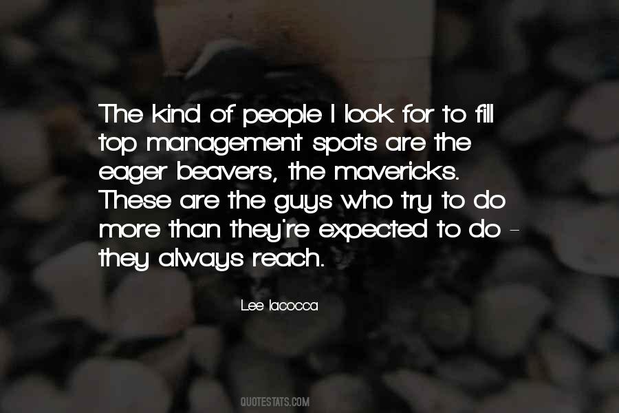 Lee Iacocca Quotes #1487427