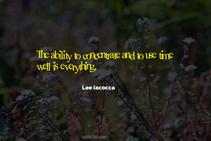 Lee Iacocca Quotes #148908