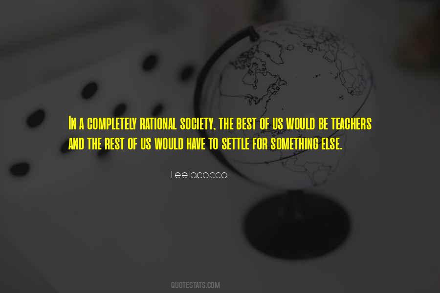 Lee Iacocca Quotes #1574052