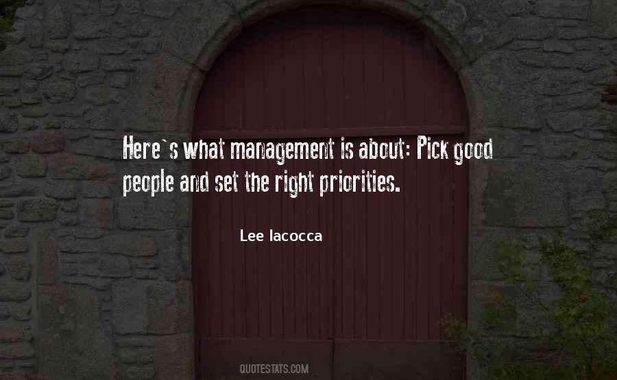 Lee Iacocca Quotes #1728561