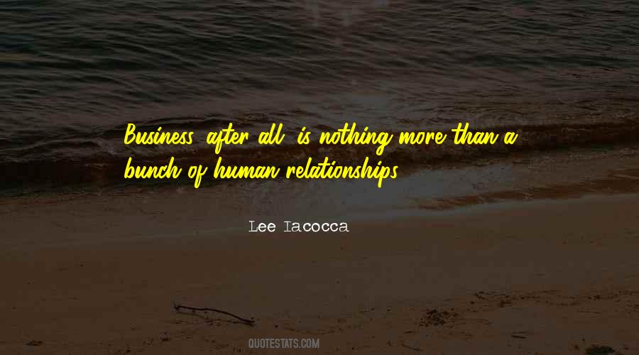 Lee Iacocca Quotes #1830754