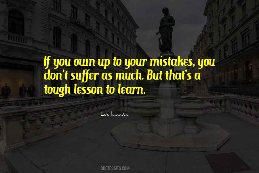 Lee Iacocca Quotes #384466