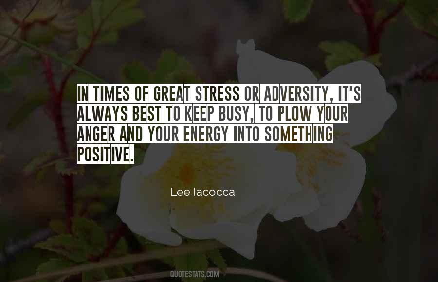 Lee Iacocca Quotes #440523