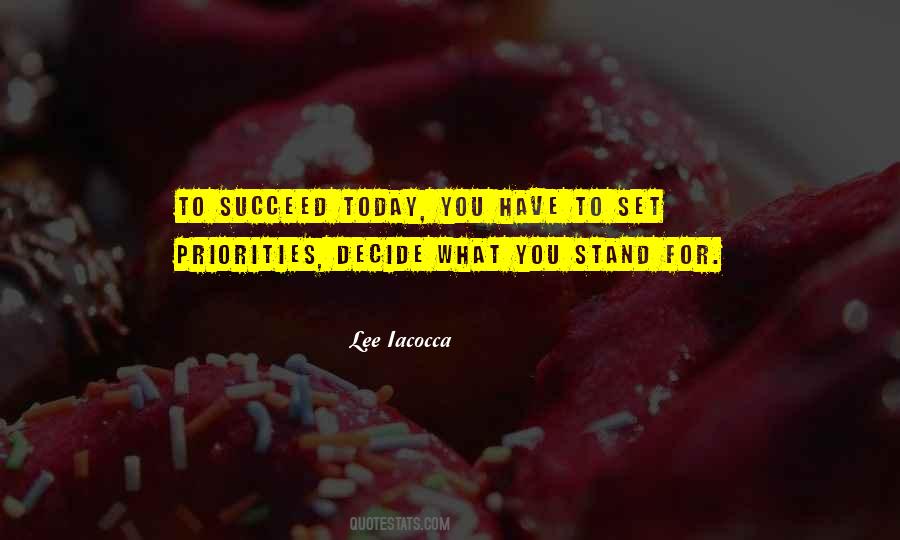 Lee Iacocca Quotes #578946