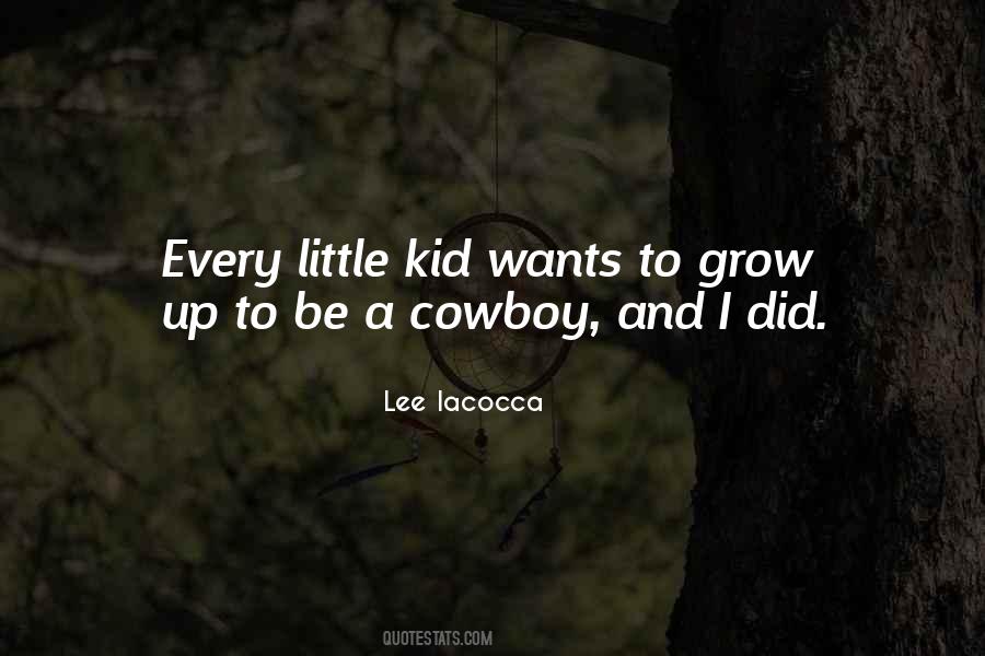 Lee Iacocca Quotes #68597