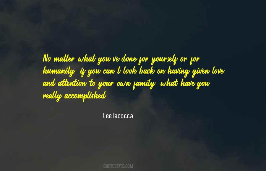 Lee Iacocca Quotes #842176