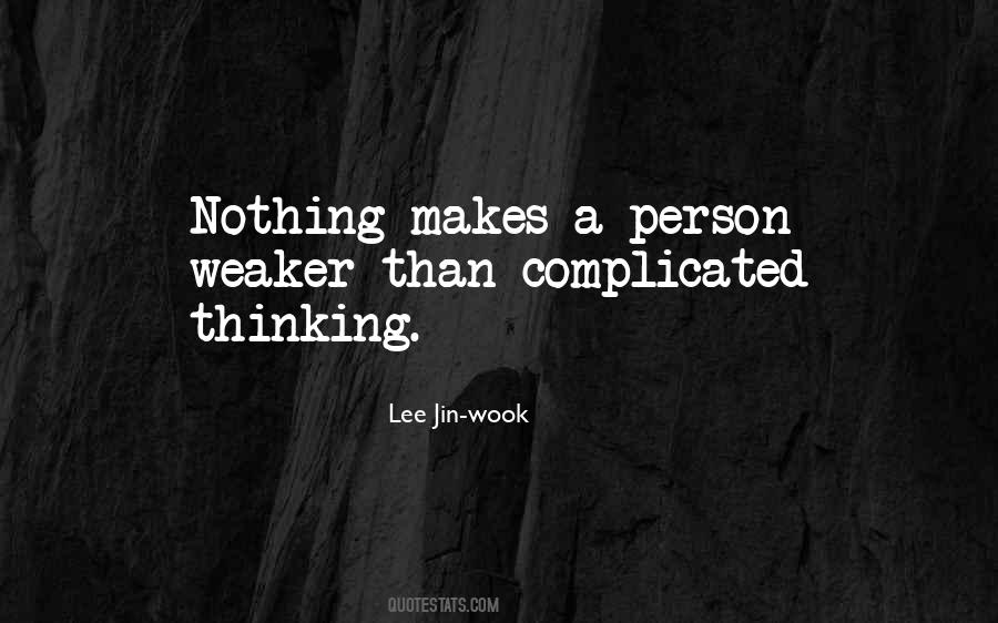 Lee Jin-wook Quotes #1698286 Lee Jin-wook Quotes #1698286