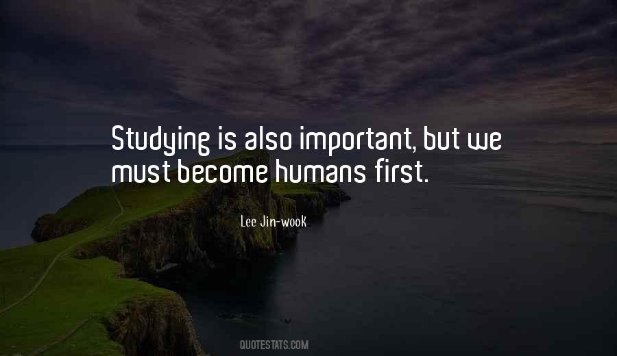 Lee Jin-wook Quotes #803324 Lee Jin-wook Quotes #803324