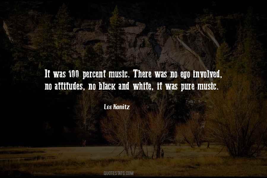 Lee Konitz Quotes #1375295