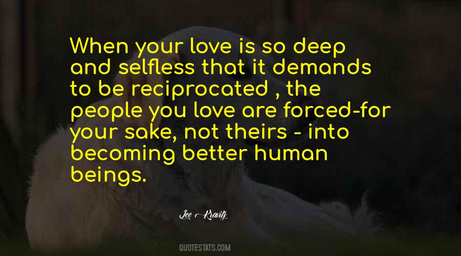 Lee Kravitz Quotes #190601 Lee Kravitz Quotes #190601