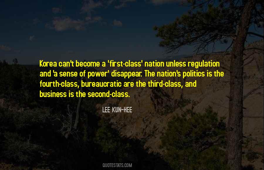 Lee Kun-hee Quotes #400698