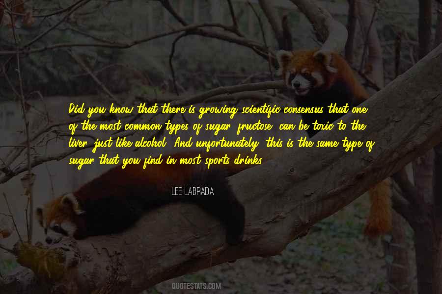 Lee Labrada Quotes #1707844