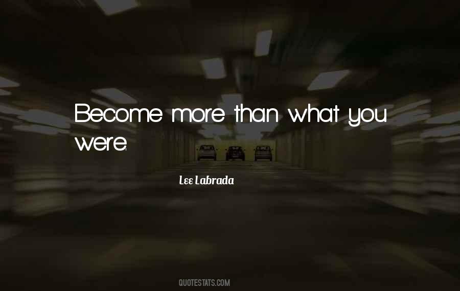Lee Labrada Quotes #800363