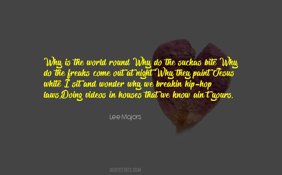 Lee Majors Quotes #283414