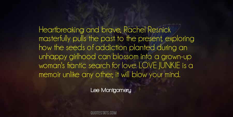 Lee Montgomery Quotes #472227 Lee Montgomery Quotes #472227