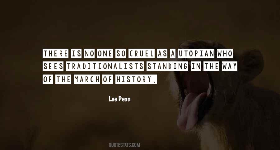 Lee Penn Quotes #439271 Lee Penn Quotes #439271