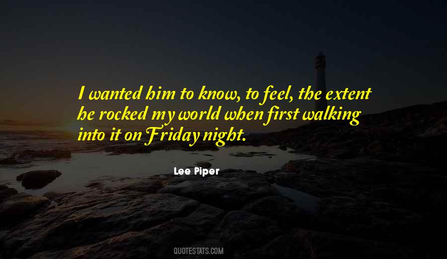 Lee Piper Quotes #1325105 Lee Piper Quotes #1325105