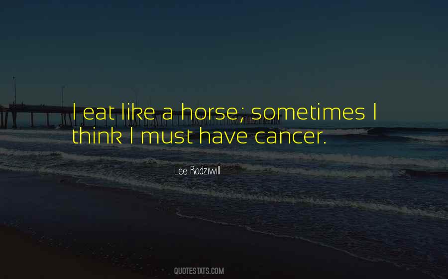 Lee Radziwill Quotes #1217277