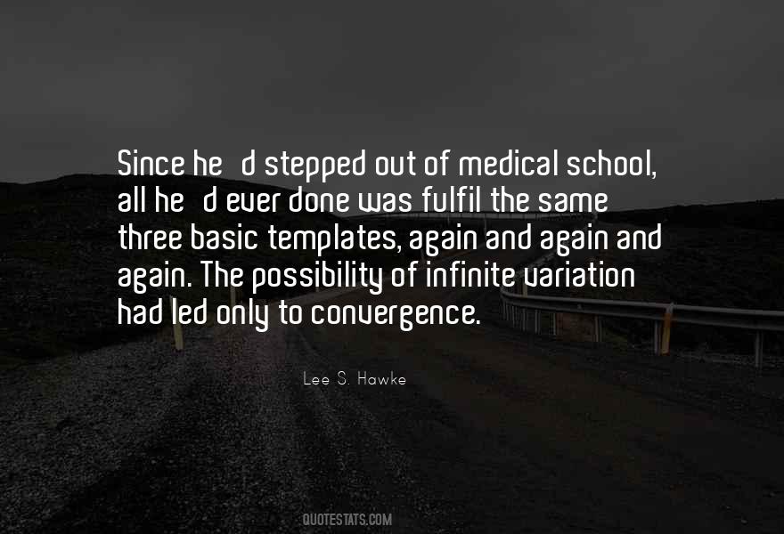 Lee S. Hawke Quotes #1534813 Lee S. Hawke Quotes #1534813