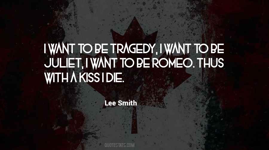 Lee Smith Quotes #904936