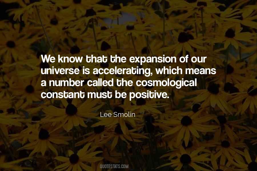 Lee Smolin Quotes #1301391