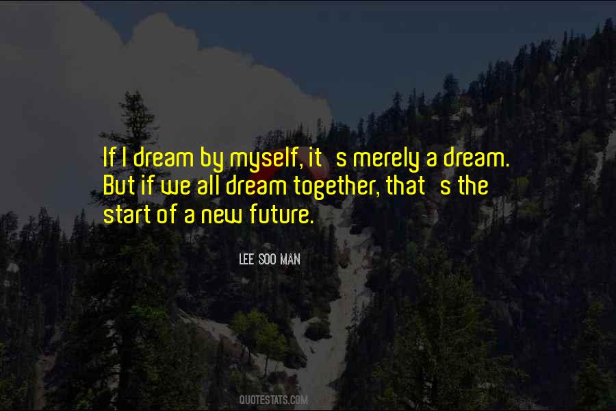 Lee Soo Man Quotes #1795417