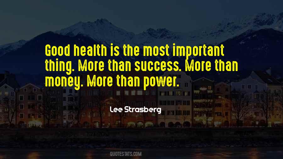 Lee Strasberg Quotes #617738
