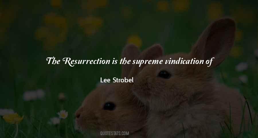 Lee Strobel Quotes #1364701
