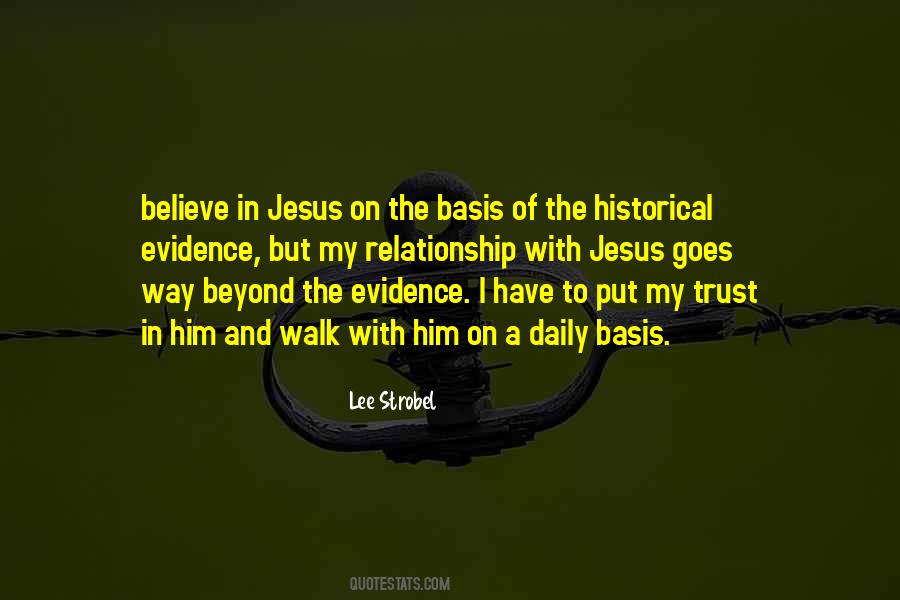 Lee Strobel Quotes #1531022