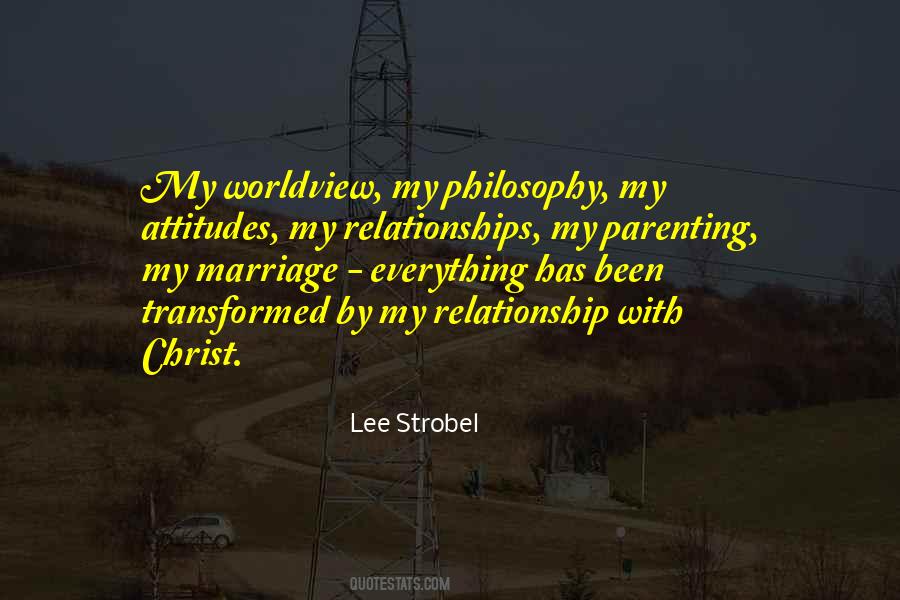 Lee Strobel Quotes #655936