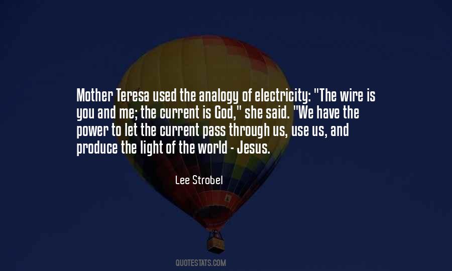 Lee Strobel Quotes #799599