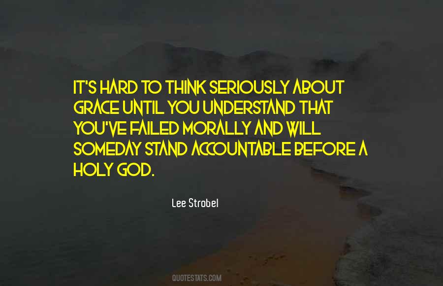 Lee Strobel Quotes #997744