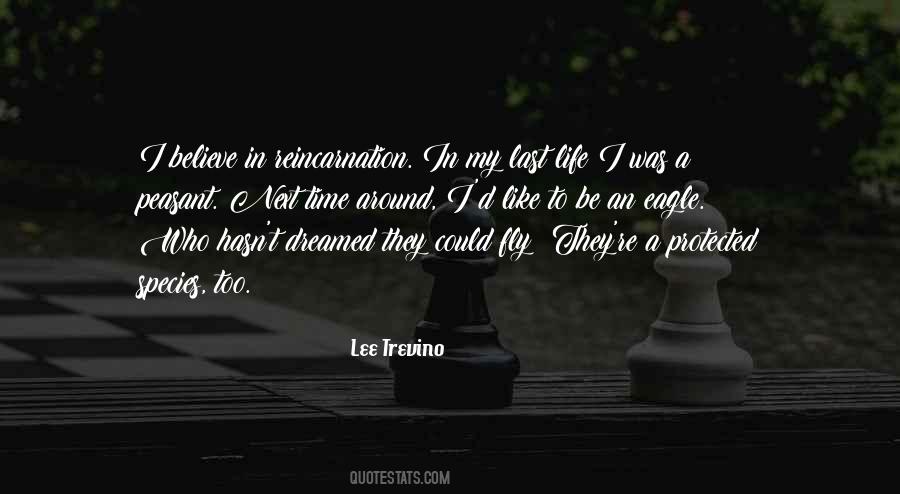 Lee Trevino Quotes #532041