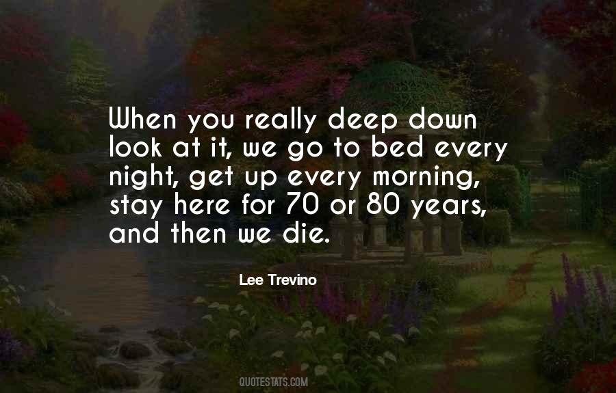 Lee Trevino Quotes #842665