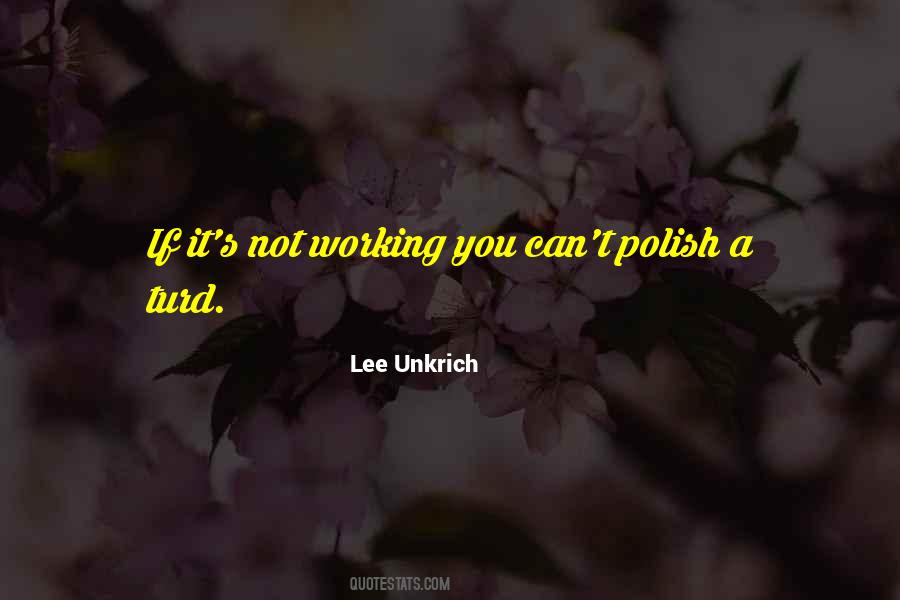 Lee Unkrich Quotes #1718527