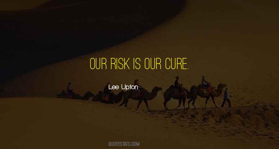 Lee Upton Quotes #1439232 Lee Upton Quotes #1439232