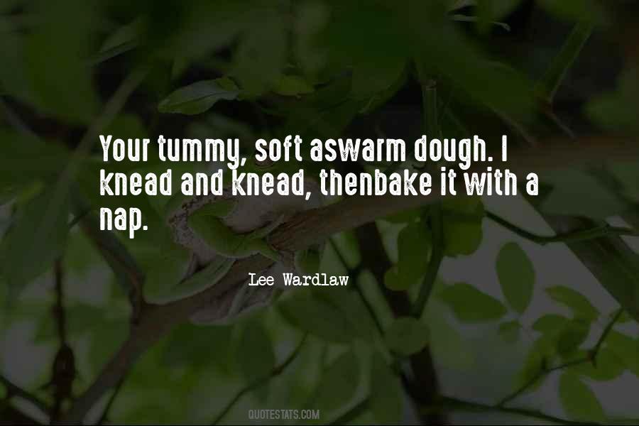 Lee Wardlaw Quotes #852286