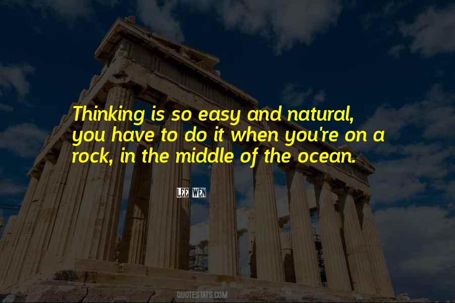 Lee Wen Quotes #899137 Lee Wen Quotes #899137