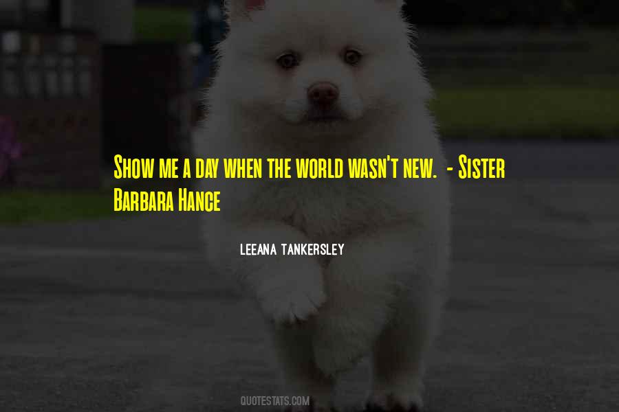 Leeana Tankersley Quotes #250254 Leeana Tankersley Quotes #250254