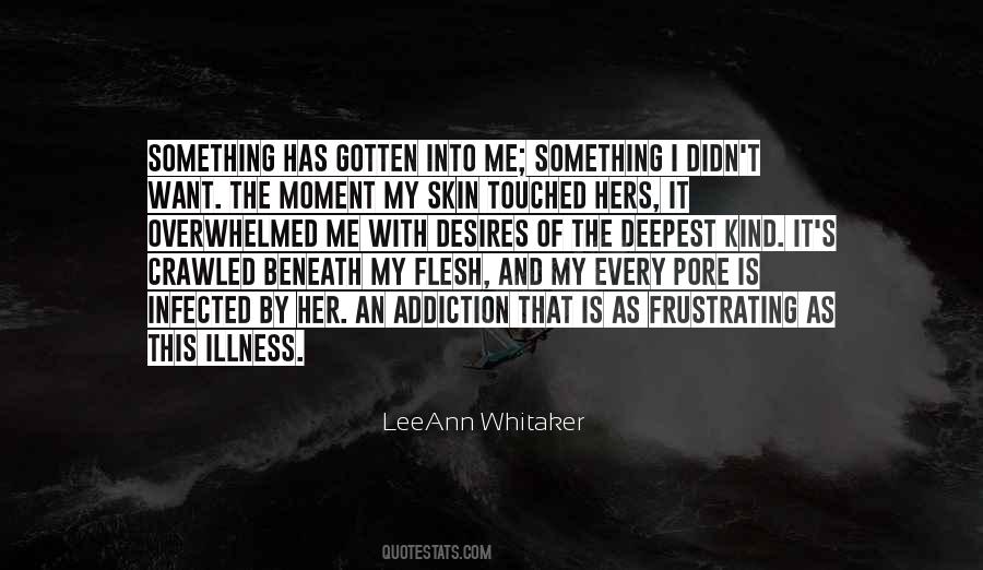 LeeAnn Whitaker Quotes #323064