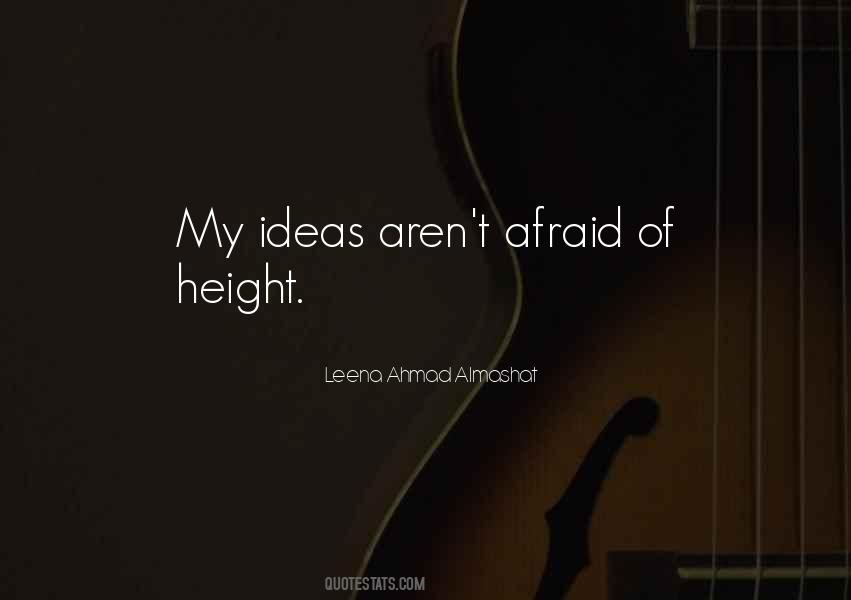 Leena Ahmad Almashat Quotes #1088572 Leena Ahmad Almashat Quotes #1088572