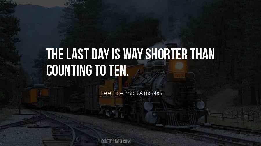 Leena Ahmad Almashat Quotes #3458 Leena Ahmad Almashat Quotes #3458