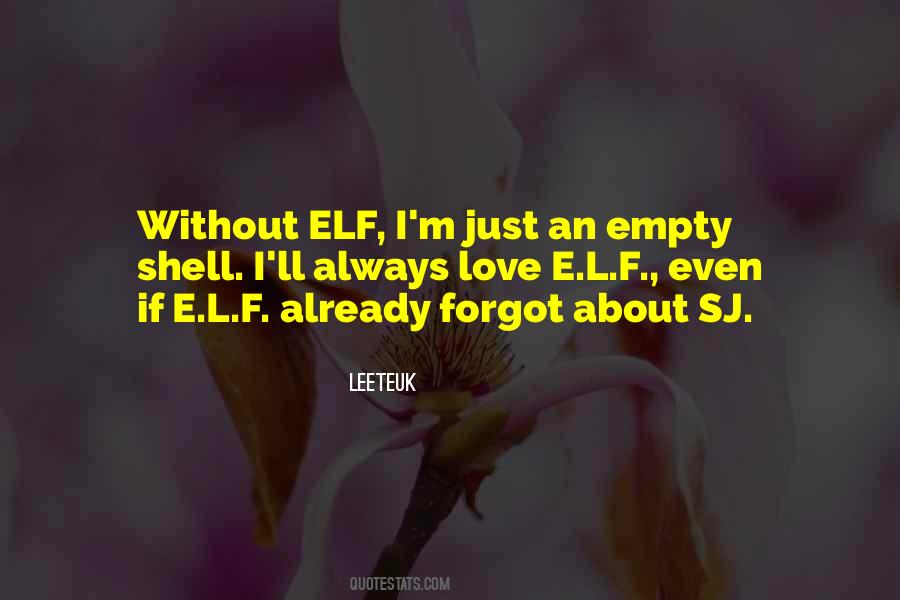 Leeteuk Quotes #589161