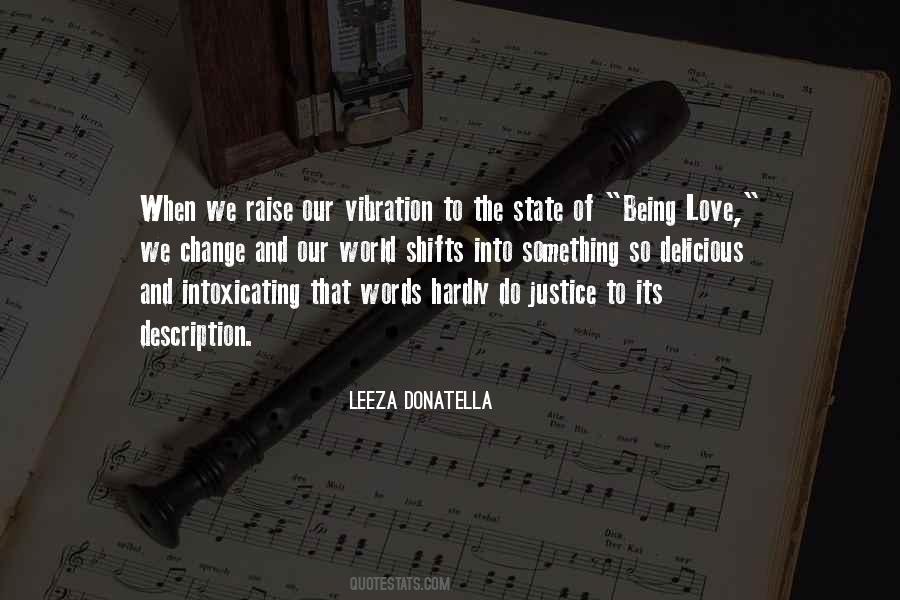 Leeza Donatella Quotes #912448