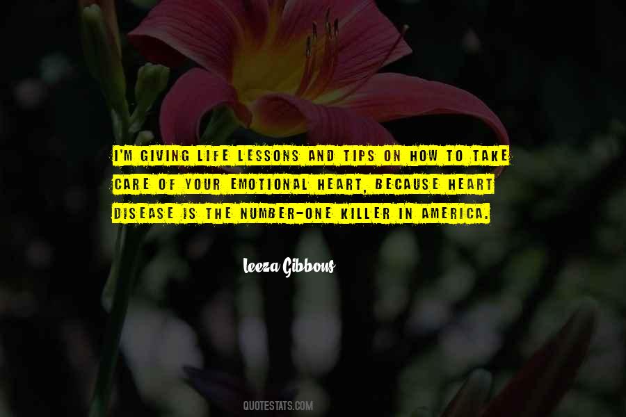 Leeza Gibbons Quotes #1448046