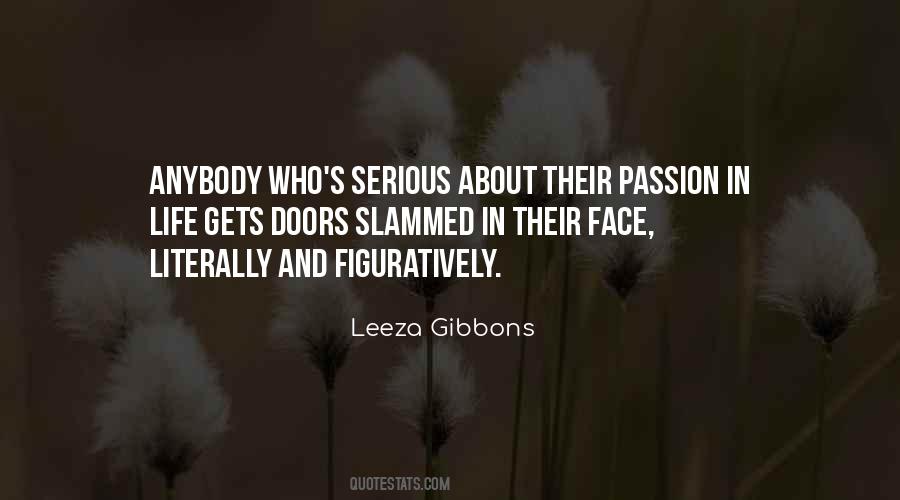 Leeza Gibbons Quotes #250465